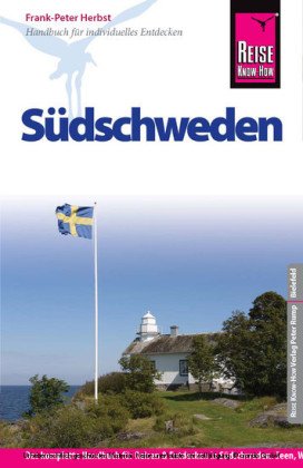 Reise Know-How Südschweden