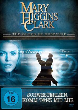 Mary Higgins Clark - Schwesterlein, komm tanz mit mir, 1 DVD
