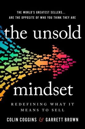 Unsold Mindset, The