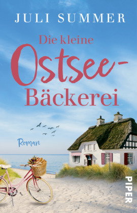 Die kleine Ostsee-Bäckerei