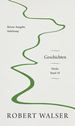Werke. Berner Ausgabe. .8
