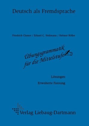 Lösungsheft (Erw. Fassung)