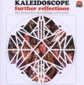 Further Reflections: The Complete Recordings 1967-1969, 2 Audio-CD