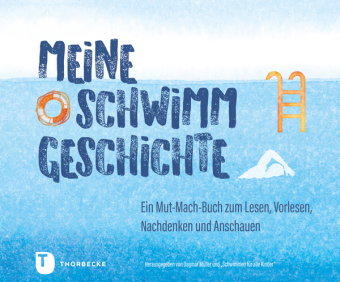 Meine Schwimmgeschichte