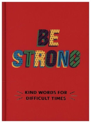 Be Strong