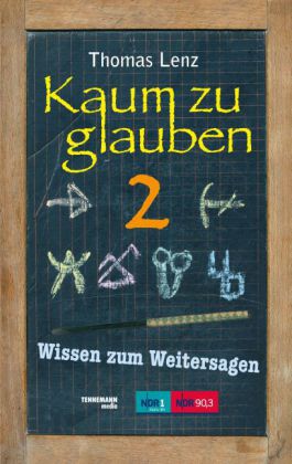 Kaum zu glauben 2. Bd.2