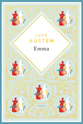 Jane Austen, Emma