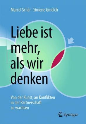 Liebe ist mehr, als wir denken