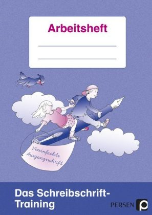 Mein Schreibschrift-Training - VA