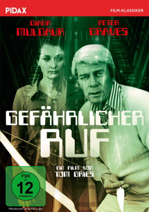 Gefährlicher Ruf, 1 DVD