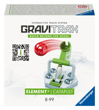 GraviTrax BASE - Element Catapult