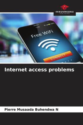 Internet access problems