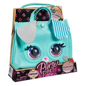 BAG Purse Pets Tote Bag Hündchen