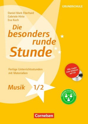 Die besonders runde Stunde - Grundschule