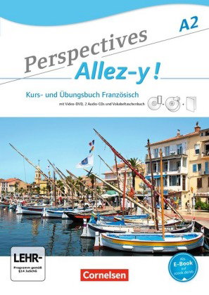Perspectives - Allez-y ! - A2