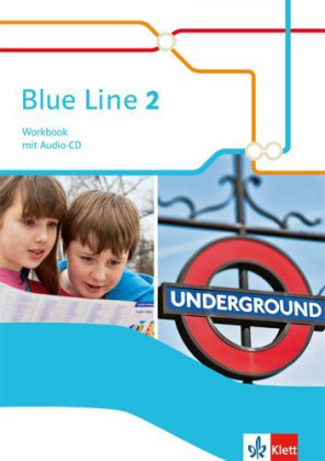 Blue Line 2