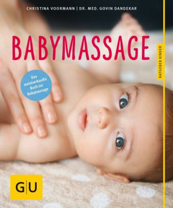 Babymassage