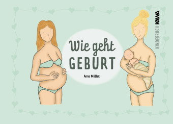 Wie geht Geburt
