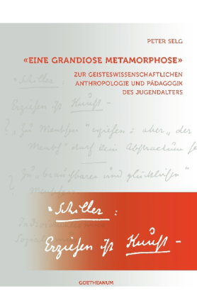 'Eine grandiose Metamorphose'