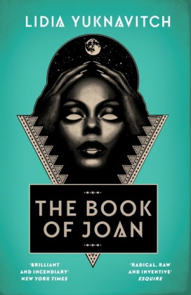 The Book of Joan