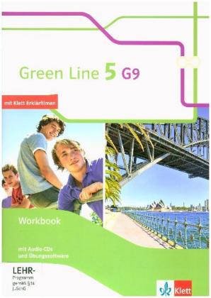 Green Line 5 G9