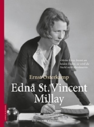 Edna St. Vincent Millay