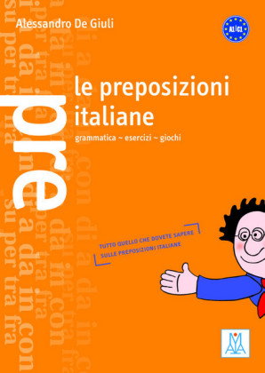 Le preposizioni italiane