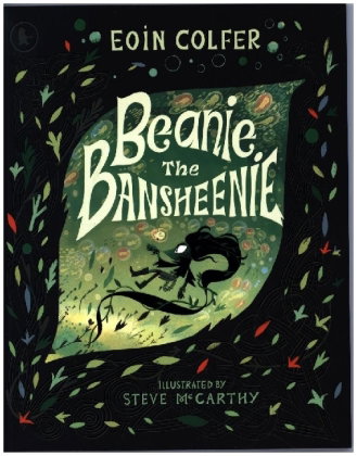 Beanie the Bansheenie