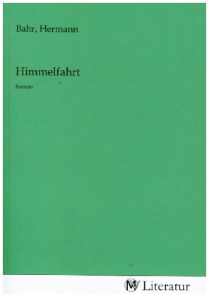Himmelfahrt