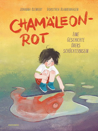 Chamäleonrot