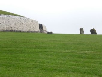 Newgrange Meath - 500 Teile (Puzzle)