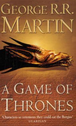 A Game of Thrones