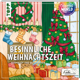 Colorful World - Besinnliche Weihnachtszeit