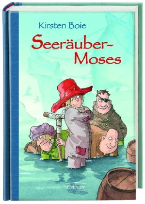 Seeräubermoses 1