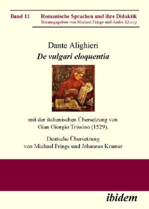 De vulgari eloquentia