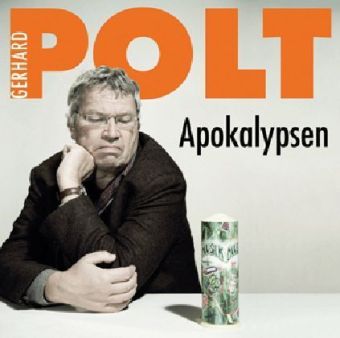 Apokalypsen, Audio-CD
