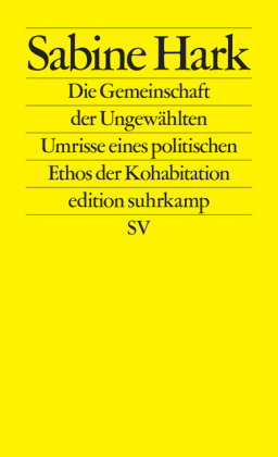 Gemeinschaft der Ungewählten