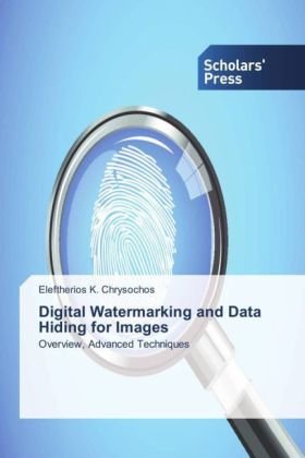 Digital Watermarking and Data Hiding for Images