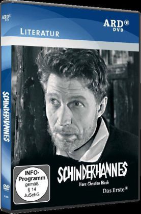 Schinderhannes, 1 DVD