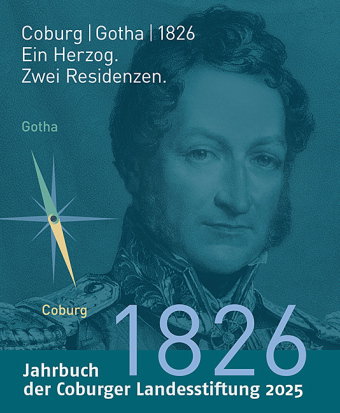 Coburg | Gotha | 1826