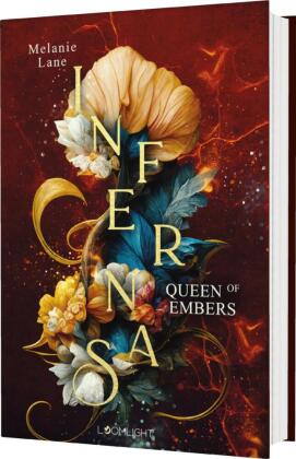 Infernas 2: Queen of Embers