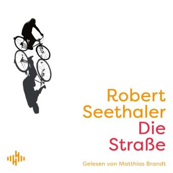 Die Straße, 4 Audio-CD