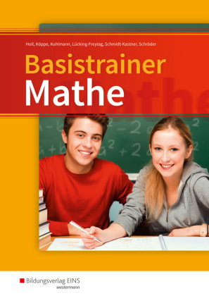 Basistrainer Mathe - Schülerband