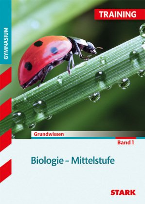 Biologie - Mittelstufe. Bd.1