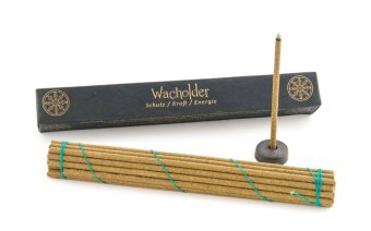 Räucherstäbchen Wacholder