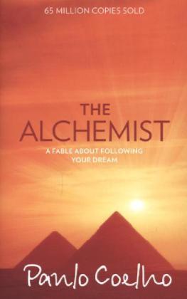 The Alchemist