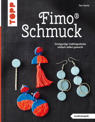FIMO® Schmuck (kreativ.kompakt.)