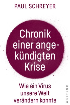 Chronik einer angekündigten Krise