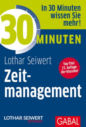 30 Minuten Zeitmanagement
