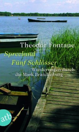 Wanderungen durch die Mark Brandenburg, Band 3. Bd.3/4-5